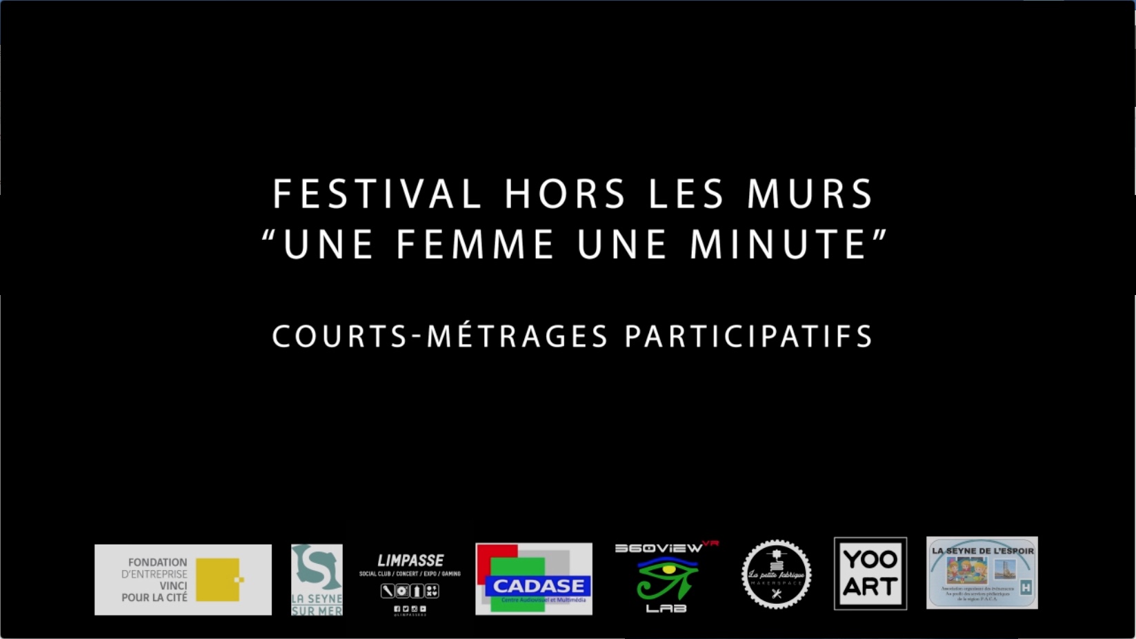 Festival la seyne Photos 360°